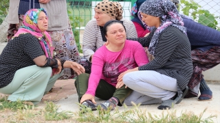 Denizli’de kaybolan 2 genç için su kuyusunda arama çalışması başlatıldı