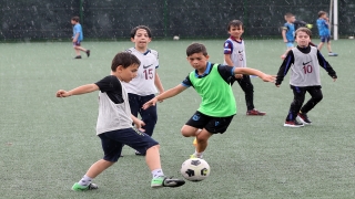 Trabzonspor Kulübü genç yeteneklerini arıyor