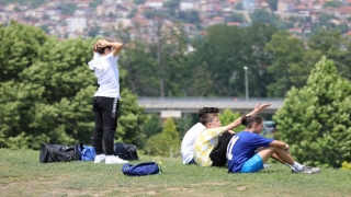 Solotürk’ten, Kocaeli’de keşif uçuşu