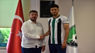 Denizlispor’da Hüseyin Altıntaş ile tekrar anlaşma sağlandı