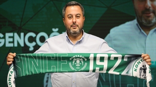 Beysu Konyaspor Basketbol, başantrenör Engin Gençoğlu’yla sözleşme yeniledi