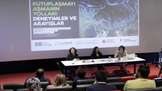 TurkuazLab Projesi’nin kapanış konferansı düzenlendi