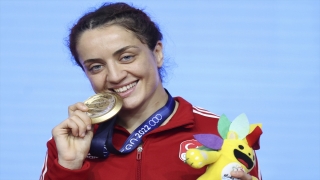 19. Akdeniz Oyunları