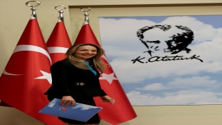 CHP’li Nazlıaka, ”YaşamHak Projesi” kapsamındaki yeni uygulamaları tanıttı: