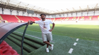 Göztepe, Romal Palmer’ı transfer etti