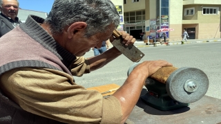 PençeKilit Operasyonu bölgesinde bir asker şehit oldu