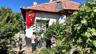 Şehit Muhammed Mustafa Koca’nın Konya’daki ailesine şehadet haberi verildi