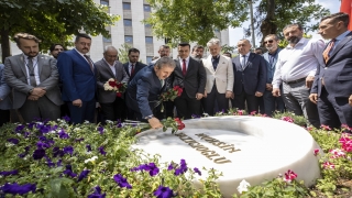 BBP Genel Başkanı Destici, Konya’da doktorun silahlı saldırıda öldürülmesini değerlendirdi: 