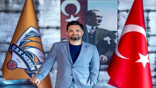 ÇBK Mersin Yenişehir Belediyesi, zirve yarışı vermek istiyor