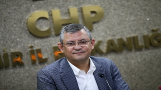 CHP’li Özgür Özel, İzmir’de gündemi değerlendirdi: