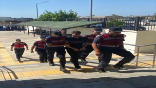 Mersin’deki cinayetle ilgili aranan zanlı Adana’da yakalandı