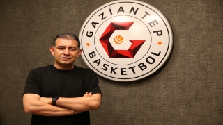 Gaziantep Basketbol, Avrupa’da dörtlü final hedefiyle sezona başlayacak 