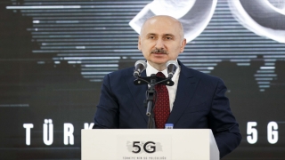 Türkiye’nin 5G yolculuğu İstanbul Havalimanı’ndan başladı