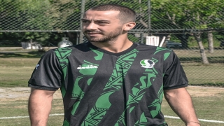 Sakaryaspor, Emirhan Aydoğan’ı renklerine bağladı