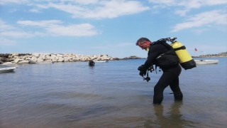 Sinop’ta 16 gündür haber alınmayan kişiyi arama çalışmaları sürüyor