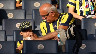 FenerbahçeSlovacko maçından notlar