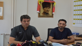 Yeni Malatyaspor, Bodrumspor maçı öncesi iddialı