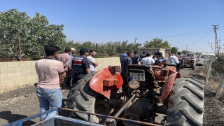 Gaziantep’te akrabalar arasında çıkan kavgada 1 kişi öldü, 9 kişi yaralandı