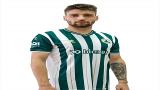 Bitexen Giresunspor, Kadir Seven’i transfer etti