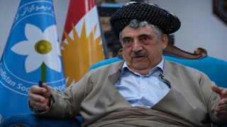 Irak’taki Kürdistan Sosyalist Demokrat Partisi: Sadr, Kum ve Necef Şiiliğini ayırma mücadelesi veriyor