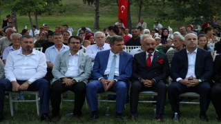 Kuzey Makedonya’da toplu sünnet şöleni düzenlendi