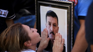 Gaziantep’teki trafik kazasında yaşamlarını yitiren itfaiyeciler için tören düzenlendi