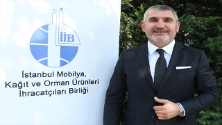 Mobilyacılardan ”İstanbul’un iki yakasına OSB” talebi