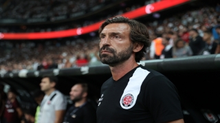 Futbol: Spor Toto Süper Lig