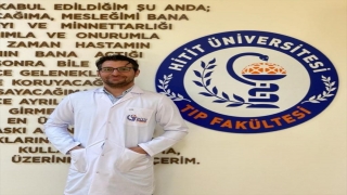 Üç üniversitenin iş birliğiyle karaciğer enzimlerini ölçen test kiti geliştirilecek