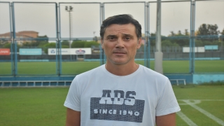 Vincenzo Montella, Fenerbahçe karşısındaki oyundan memnun: