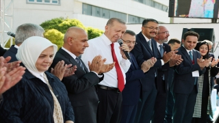 Büyük Zafer’in 100. Yılı Etkinlikleri ve Kütahya Toplu Açılış Töreni