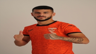 Adanaspor, Miran Ağırbaş’ı transfer etti