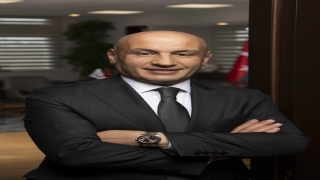 TİM Başkanı Gültepe, büyüme rakamlarını değerlendirdi: