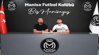 Manisa FK, Oktay Gürdal’ı transfer etti