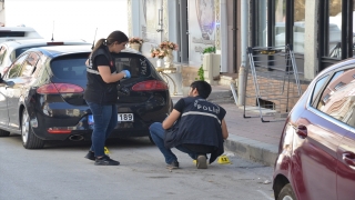 Karaman’da çıkan silahlı ve bıçaklı kavgada 2 kişi yaralandı