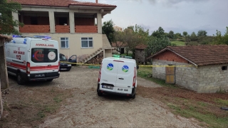 Sakarya’da amcası tarafından silahla vurulan kişi hayatını kaybetti