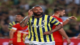 Futbol: Spor Toto Süper Lig