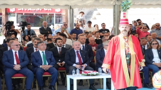 TBMM Başkanı Şentop, Sivas Kongresi’nin 103. yıl dönümü etkinliklerinde konuştu: (1)