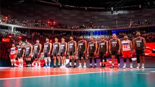 2022 FIVB Dünya Voleybol Şampiyonası