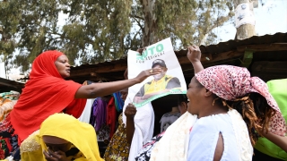 Kenya’da mahkeme, seçim sonuçlarına yönelik itirazı reddetti