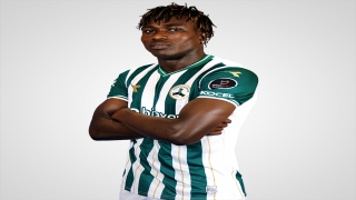 Giresunspor, Faustin Senghor’u transfer etti