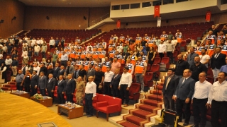 Şırnak’ta terör mağduru 77 aile, tapularına kavuştu