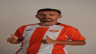 Adanaspor’dan orta sahaya 2 transfer