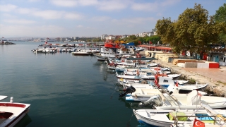 Marmara Denizi’nde poyraz etkisini kaybetti