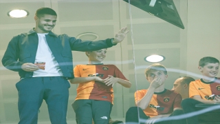 KasımpaşaGalatasaray maçından notlar