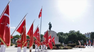 Antalya ve çevre illerde yeni eğitim öğretim yılı başladı