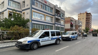 Kayseri’de silahlı saldırıya uğrayan kişi yaralandı