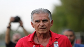 İran Milli Futbol Takımı’nda yeniden Carlos Queiroz dönemi