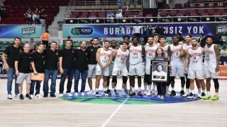 Basketbol: 22. Cevat Soydaş Basketbol Turnuvası