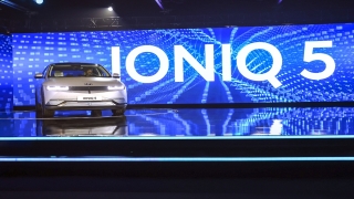 Hyundai IONIQ 5 Türkiye’de satışa sunuldu